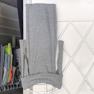 Off the shoulder dress